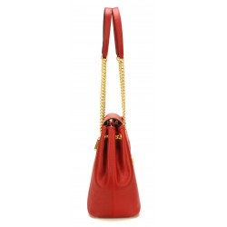 Sac épaule Cuir Elena