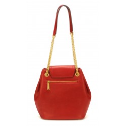 Sac épaule Cuir Elena