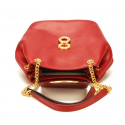 Sac épaule Cuir Elena