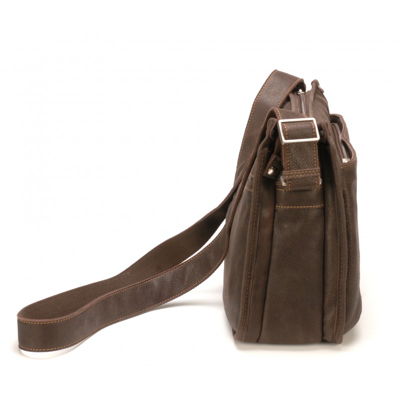 Gibeci?�re Cristiano en Cuir - Arthur & Aston