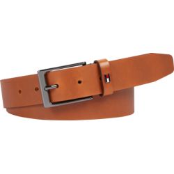 Ceinture Layton ADJ 115 cm en Cuir - Tommy Hilfiger