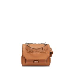 Sac Bandoulière à Rabat S Ninon en Cuir - Lancel