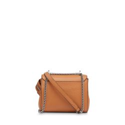 Sac Bandoulière à Rabat S Ninon en Cuir - Lancel
