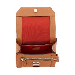 Sac Bandoulière à Rabat S Ninon en Cuir - Lancel