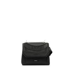 Sac Bandoulière à Rabat S Ninon en Cuir - Lancel