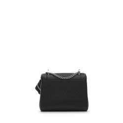 Sac Bandoulière à Rabat S Ninon en Cuir - Lancel
