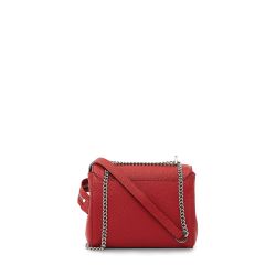 Sac Bandoulière à Rabat S Ninon en Cuir - Lancel
