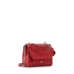 Sac Bandoulière à Rabat S Ninon en Cuir - Lancel