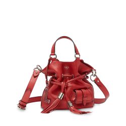 Sac Seau S Premier Flirt en Cuir - Lancel