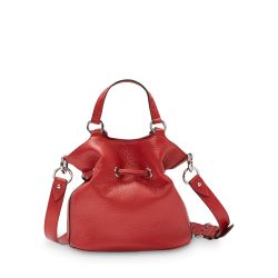 Sac Seau S Premier Flirt en Cuir - Lancel