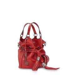 Sac Seau S Premier Flirt en Cuir - Lancel