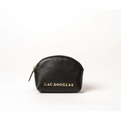 Porte-monnaie Bryan Coco en Synthétique Noir - Mac Douglas