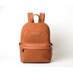 Sac à Dos Nashville Bryan en Synthétique Matelassé - Mac Douglas