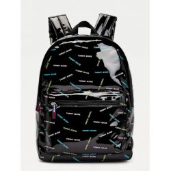 Sac à Dos TJW Campus Twist en Synthétique - Tommy Hilfiger
