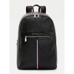 Sac à Dos TH Downtown en Synthétique - Tommy Hilfiger