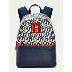 Sac à Dos Boys Seasonal en Synthétique - Tommy Hilfiger