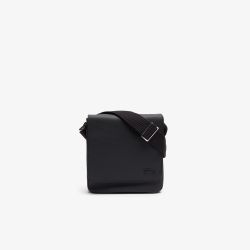 Sacoche Zippée Men's Classic en Synthétique - Lacoste