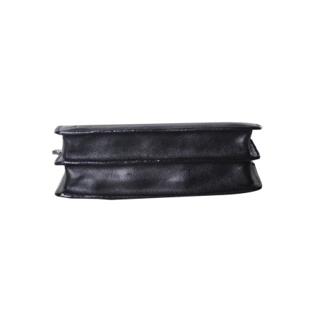 Pochette en Cuir Huilé - Arthur & Aston
