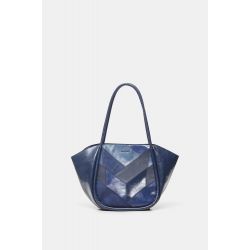 Sac Epaule Ava Rotty en Synthétique - Desigual