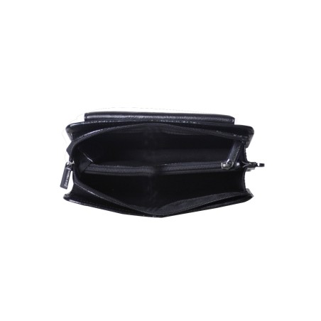 Pochette en Cuir Huilé - Arthur & Aston