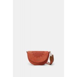 Sac Bandoulière Summer Aquiles Bremen en Synthétique - Desigual