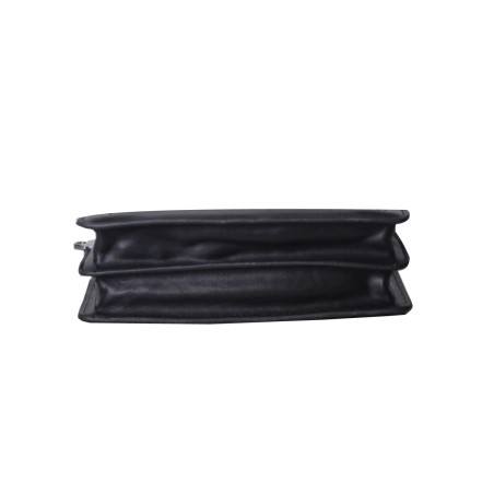 Pochette en Cuir Huilé - Arthur & Aston