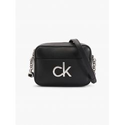Sac Bandoulière en Synthétique - Calvin Klein