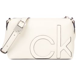 Sac Bandoulière en Synthétique - Calvin Klein