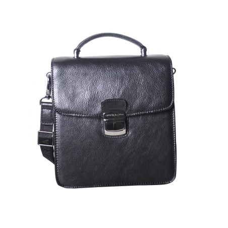 Sacoche en Cuir Vachette - Arthur & Aston