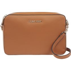 Sac à Bandoulière en Synthétique - Calvin Klein