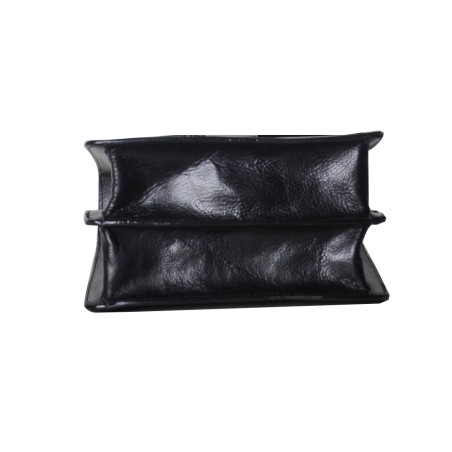 Sacoche en Cuir Vachette - Arthur & Aston