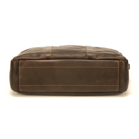 Grand porte-documents cuir Johany