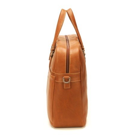 Grand porte-documents cuir Johany