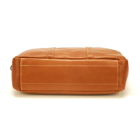 Grand porte-documents cuir Johany