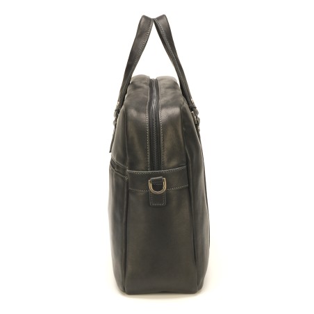 Grand porte-documents cuir Johany