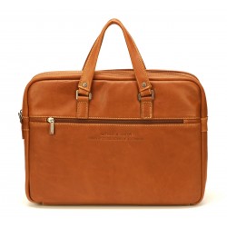 Grand porte-documents cuir Johany