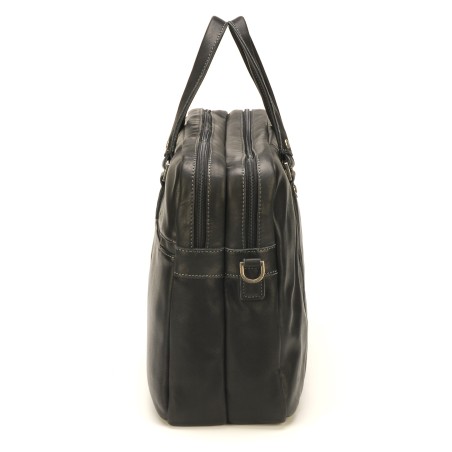 Grand porte-documents cuir Johany