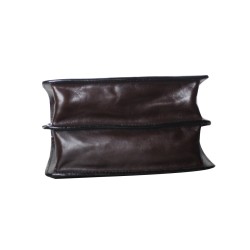 Sacoche en Cuir Vachette - Arthur & Aston