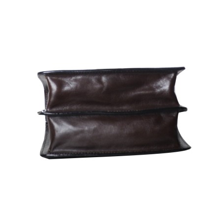 Sacoche en Cuir Vachette - Arthur & Aston