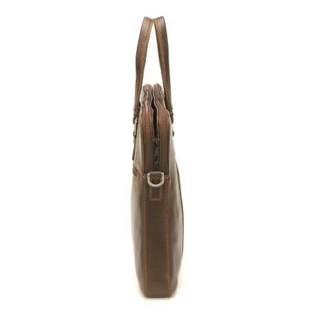 Porte-documents cuir Johany