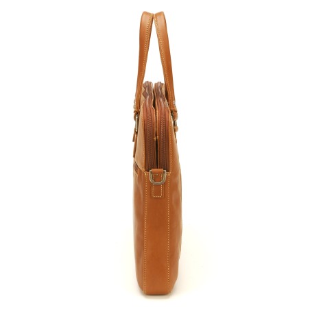 Porte-documents cuir Johany