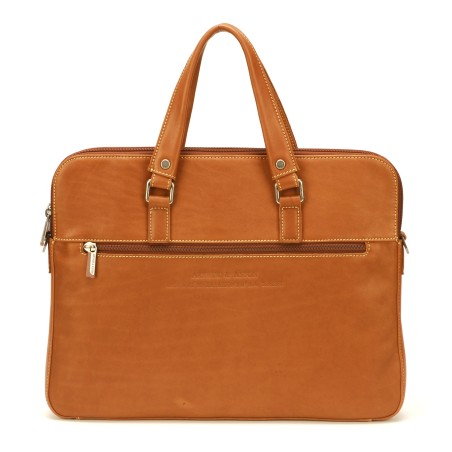 Porte-documents cuir Johany