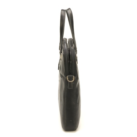 Porte-documents cuir Johany