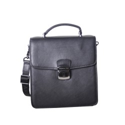 Sacoche en Cuir Vachette - Arthur & Aston