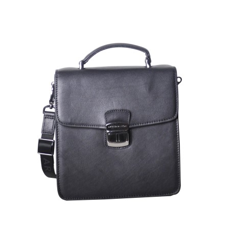 Sacoche en Cuir Vachette - Arthur & Aston