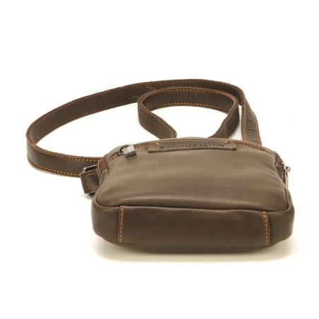 Body bag cuir Johany