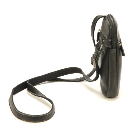 Body bag cuir Johany