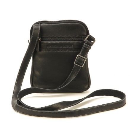 Body bag cuir Johany