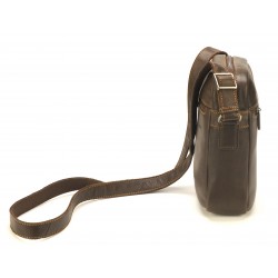 petit sac travers cuir Johany