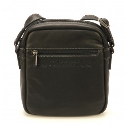 petit sac travers cuir Johany